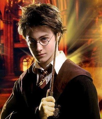Aprenda a fazer a varinha do Harry Potter